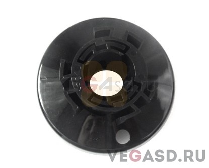 RJ-8000 Moveable Flange Assy