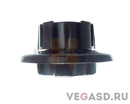 RJ-8000 Moveable Flange Assy