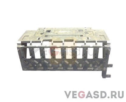 Плата фитингов/Rockhopper II 8-H Fitting Plate