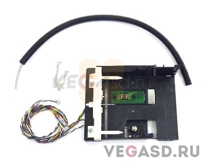 Держатель картриджа(в сборе)VJ-1624 Cartridge Holder Assy 1