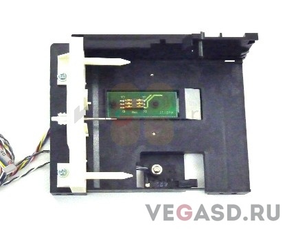 Держатель картриджа(в сборе)VJ-1624 Cartridge Holder Assy 1
