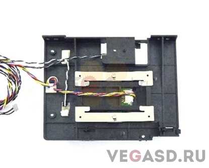 Держатель картриджа(в сборе)VJ-1624 Cartridge Holder Assy 1