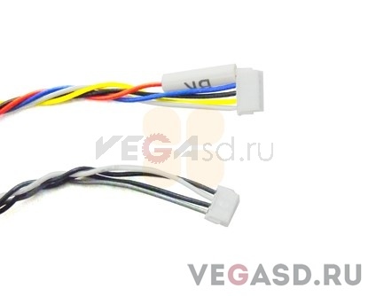 Держатель картриджа(в сборе)VJ-1624 Cartridge Holder Assy 1