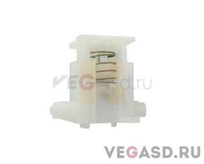 Соленоид(в сборе)/VJ-1324 Solenoid Tube Assy