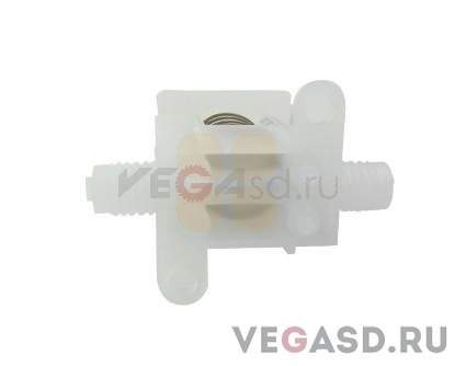 Соленоид(в сборе)/VJ-1324 Solenoid Tube Assy