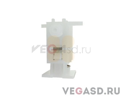 Соленоид(в сборе)/VJ-1324 Solenoid Tube Assy