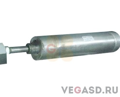 Цилиндр/Jeti 3312 Cylinder Stroke