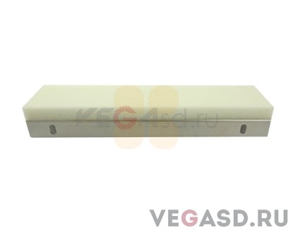 FJ-540 Assy, Plate Damper