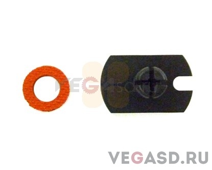 QS Series FS Kit, Purge Wiper, Suction Block