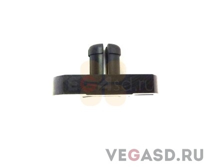 QS Series FS Kit, Purge Wiper, Suction Block