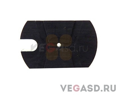 QS Series FS Kit, Purge Wiper, Suction Block