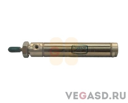 Цилиндр/GS Series Cylinder .625 Bore 2.25 Stroke