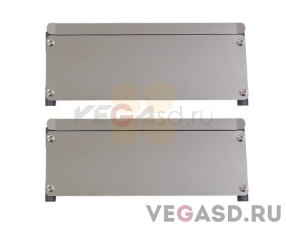 Colorpainter 64S Media Edge Guard