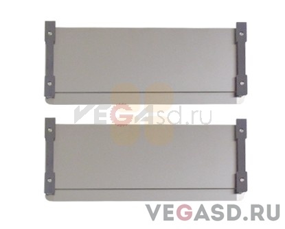 Colorpainter 64S Media Edge Guard