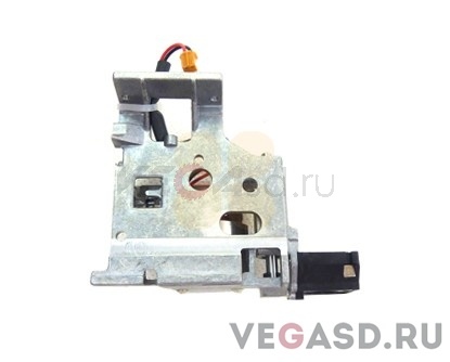 Каретка(в сборе)/CJ-540 Tool Carriage Assy