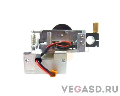 Каретка(в сборе)/CJ-540 Tool Carriage Assy