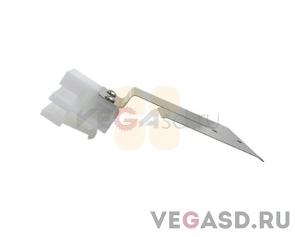 SP-540V Short Media Clamp L
