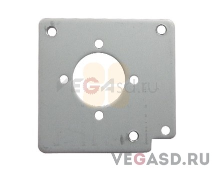 FJ-540 Flange, Motor Feed