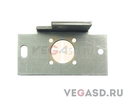 FLANGE,MOTOR SCAN FJ-540