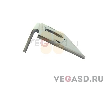 FLANGE,MOTOR SCAN FJ-540