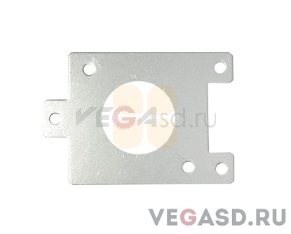 XC-540 Plate, P-Motor