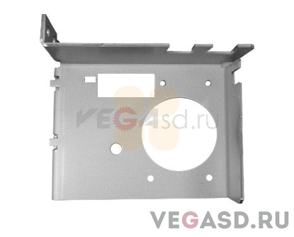 XC-540 Base, Scan Motor