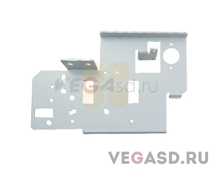 Рамка/XJ-740 Frame, Drive Pulley