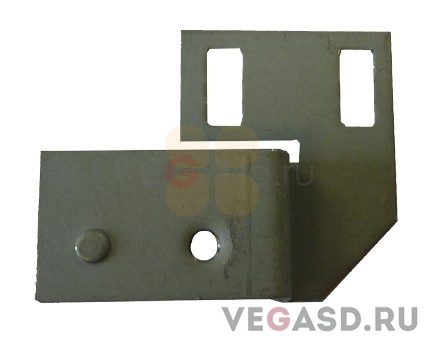 SP-540V STAY,SENSOR CARRIAGE