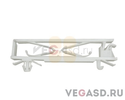 AJ-1000 CLAMP,FLAT CABLE FCS-50P