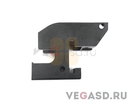 CJ-500 Frame, P-Roller