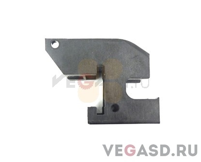 CJ-500 Frame, P-Roller