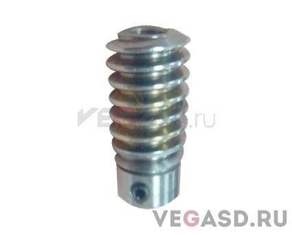 Шестерня/AJ-1000 GEAR,WORM W80S R1+B