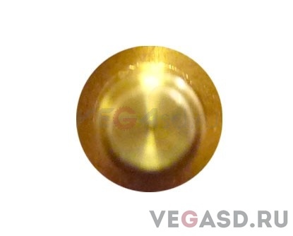 XC-540 Shaft, Drive Pulley