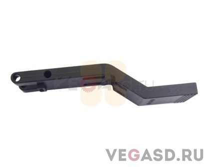 CJ-400 Lever of Pinch Roll