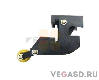 Прижимной ролик/CJ-540 CJ-540 PINCH ROLLER C ASSY