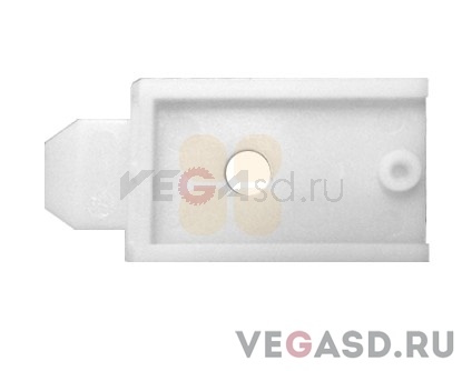 FJ-540 Guide, Cap Case