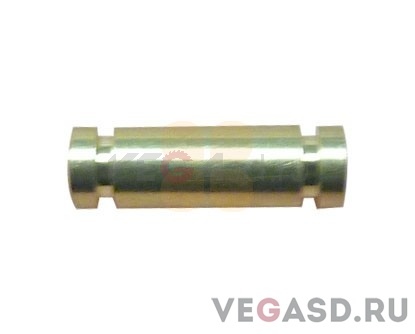 STX-7 Shaft, Idle Pulley