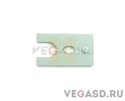 FJ-540 STOPPER,GUIDE SHAFT