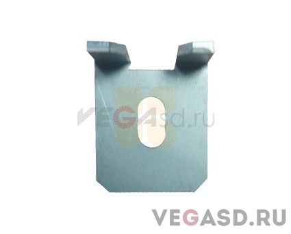 FJ-540 SUPPORT,SHAFT SQUARE
