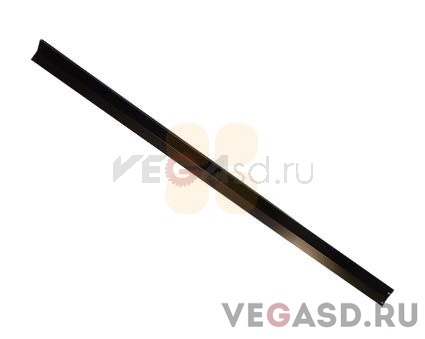 FJ-540 RAIL,MEDIA GUIDE