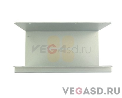 SP-540V Bracket, Wipe Under