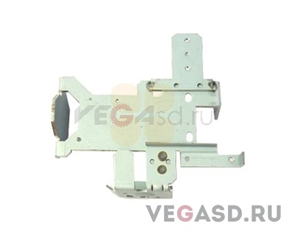 XC-540 STAY,CUT CARRIAGE HOLD 2