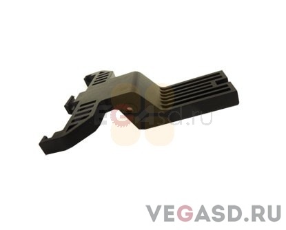 XJ-740 Lever, Pinch
