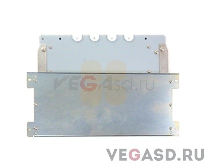 Держатель вайпера(в сборе)/Rockhopper II Wiper Assy 4 Heads