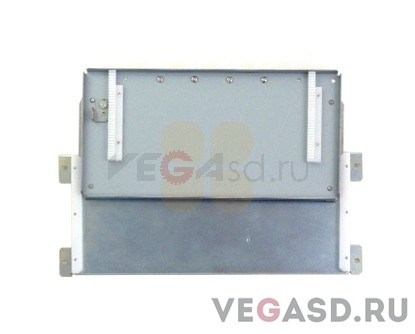 Держатель вайпера(в сборе)/Rockhopper II Wiper Assy 4 Heads