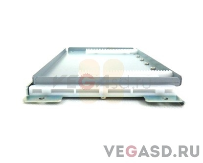Держатель вайпера(в сборе)/Rockhopper II Wiper Assy 4 Heads