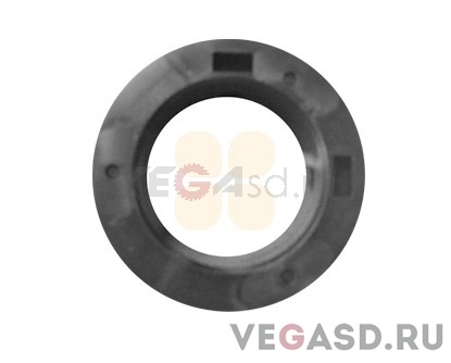 VP-300 Stopper Shaft POM