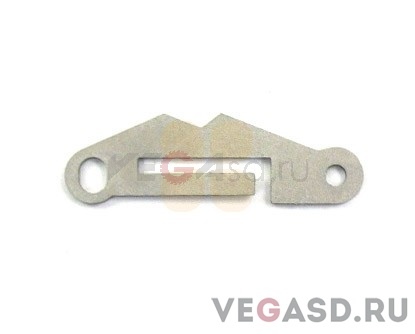 Rockhopper 3 Head Fixing Plate