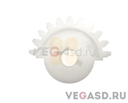 VJ-1604 Front Cover Gear