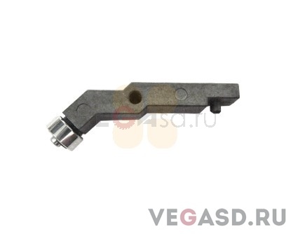 Albatros Cursor Axis Assy